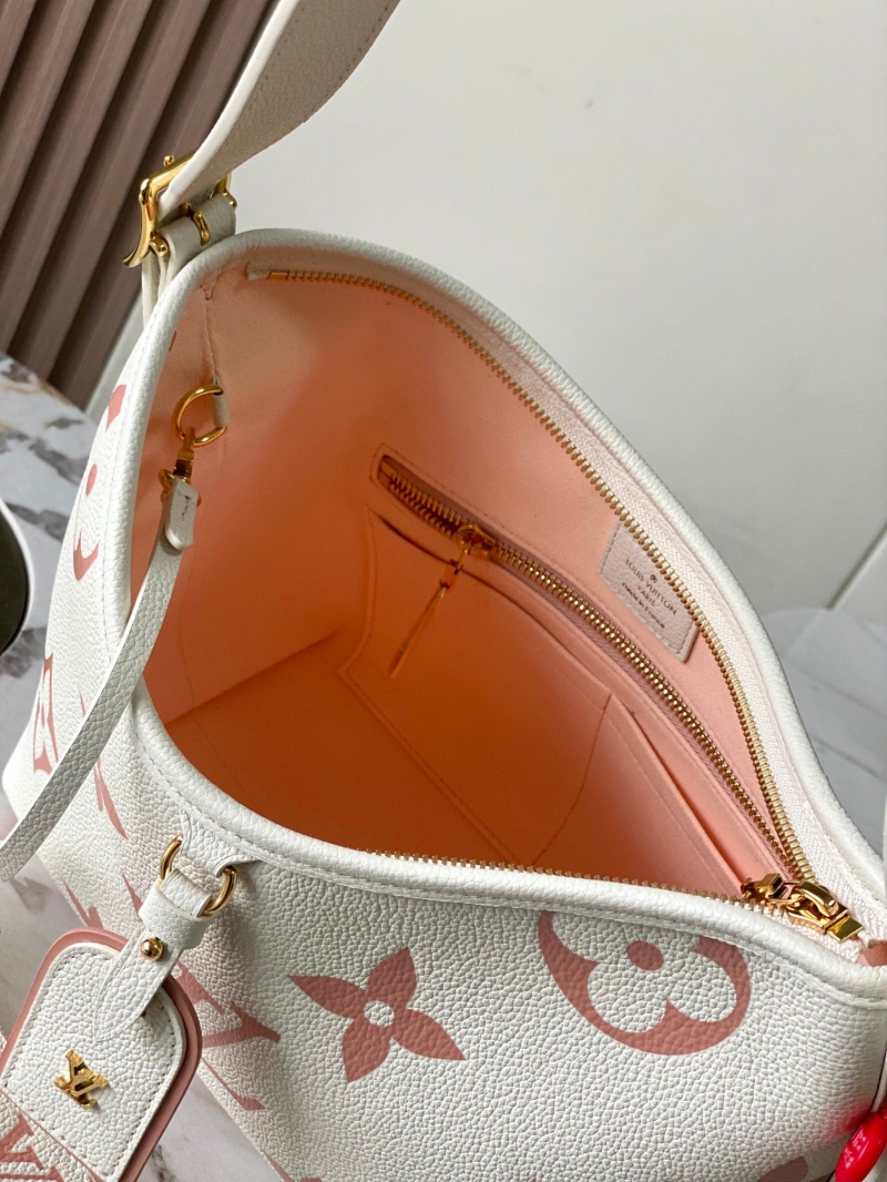 LV Top Handle Bags